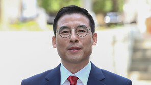 검찰, 조현문 前효성 부사장 ‘공갈미수’ 무혐의 결론