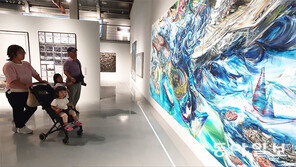 “다양한 얼굴의 바다를 만나보세요”