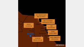 사우디 진출 반세기 ‘현대건설’…잇단 수주로 ‘제2의 중동붐’ 이끈다