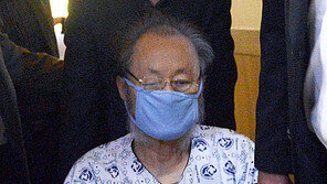 ‘1000억대 횡령’ 비리 사학인 이홍하 만기 출소