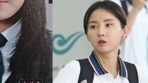 ‘남현희 예비 남편’ 전청조, 여중 졸업앨범 등장…“어릴 때라 볼살 통통”