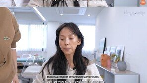 이효리 “CF 찍기 전 얼굴에 미용주사 맞았다…광고주에 대한 예의” 깜짝 고백