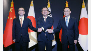 내달 美 이어 日·中 외교수장 방한… 치열한 ‘한반도 외교전’ 예고