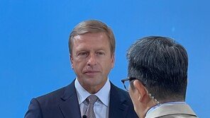 [재팬 모빌리티쇼]BMW ‘비전 노이어 클라쎄’ 아시아 데뷔