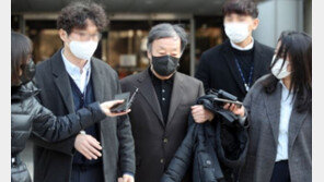 ‘세무조사 무마 뒷돈’ 혐의 윤우진 前용산세무서장, 징역 10개월