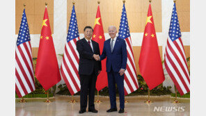 시진핑 “글로벌 과제에 미국과 협력할 용의 있다” 천명