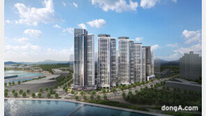 올해 경기·인천 청약경쟁률, 분상제 아파트가 상위권 차지