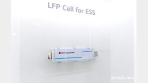 LG에너지솔루션, ‘전기차 LFP 배터리’ 시장 진출… “GM·포스코퓨처엠 한목소리”