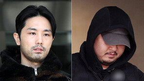 ‘강남 납치살해 주범’ 이경우·황대한 1심 무기징역 선고