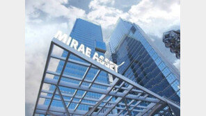 미래에셋그룹, 글로벌 비즈니스·WM 중심 조직 개편 나서