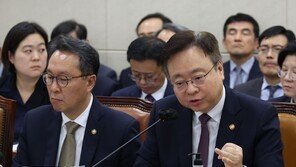 조규홍 “50명 이하 의대, 최소 80명은 돼야… 정원 관련 전문가 의견 대통령께 보고했다” 