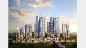 5·8호선 천호역 더블역세권에… 쇼핑-편의시설 등 인프라도 넉넉 