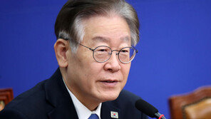 이재명, 전·현직 원내대표 오찬간담회…내부 통합 다진다