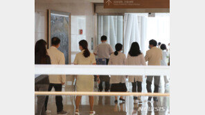 “의대쏠림 여파” 서울 15개大 중도이탈, 최근 3년 이과가 문과 두 배