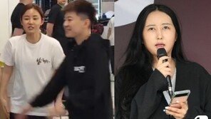승마했던 정유라 “전청조랑 동갑…뉴욕대 웬 승마과? 나도 갈걸”