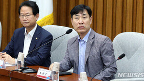 하태경 “친윤 내부도 험지에 나와야 한다는 기류 있어”