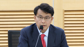 윤상현 “수도권, 험지 아닌 死地…영남 중진 수도권 출마, 경쟁력 없다”