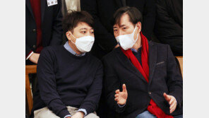 하태경 “이준석 유승민 또 나가면 보수와 완전히 끝…먼저 탈당 안할 것”