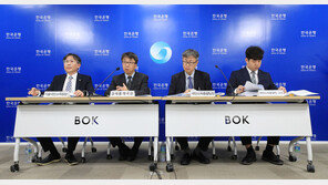 3분기 경제성장률 0.6%…“연간 성장률 1.4% 달성 불투명”