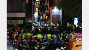 이태원 참사에도…위반건축물 3년간 20만건 적발