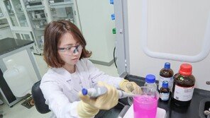 페트병 재활용해 친환경 제품으로… LG화학, 플라스틱 순환체계 구축