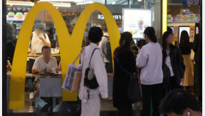 “자장면 7000원인데, 빅맥 세트 6100원”…서민 점심 메뉴값 역전