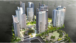 인프라 풍부한 증포동 생활권… 단지 앞엔 대규모 어린이공원 계획 