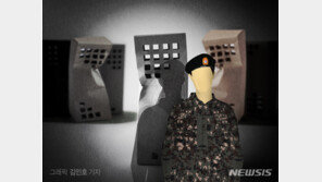 여중생과 성관계한 직업군인…처벌은?