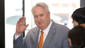 국힘 혁신위, 박성중·김경진·오신환 등 13명 구성