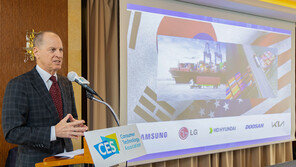 게리 샤피로 CTA 회장 "한국, CES에서 가장 놀라운 성장세"