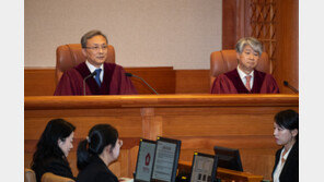 에이즈 감염자 체액전파 처벌 조항 ‘합헌’…헌재 “공익 중요”