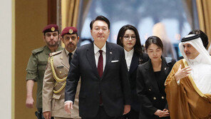 민주, 대통령 중동 순방에 “성과 부풀리기 또 적발”