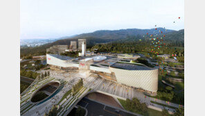 신세계, 2030년 광주에 ‘스타필드’ 짓는다 