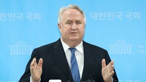 “공천 기초 잘 다져야”…인요한 혁신위, 12명 중 여성 7명