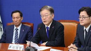 홍익표 “해당행위 5인 더 이상 문제 삼지 않는다” 강성 지지자 청원에 답변