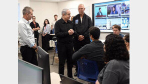 네타냐후, 이스라엘 재건 담당국 방문…“자금 추가 제공 및 특별법 통과시킬 것”