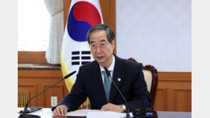 한 총리, 아프리카·유럽 5개국 순방…“3박7일 간 엑스포 지지 결집 총력”