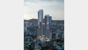 서울 첫 ‘도심 공공주택 복합사업’ 3곳 선정…1451가구 공급