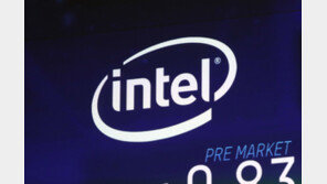 나스닥 이틀간 1000조 증발 후 인텔발 PC 경기 훈풍 기대감…시간외 거래 8%↑