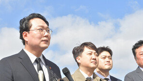 천하람 “이준석 신당 너무 빨리 터져…결심 안하면 피로감에 관심 꺼진다”