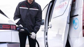 장기 렌트할 때도 ‘요즘 대세’ 친환경 자동차 찾는다