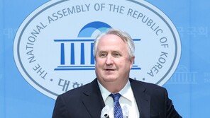 野, 인요한 혁신위에 “비윤 빠진 비운 혁신위”…연일 평가절하