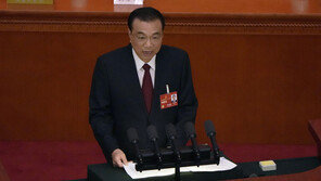 일본정부, 中 리커창 사망 애도…“일·중 관계에 중요한 역할”