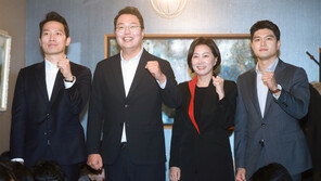 이준석계 김용태 “인요한 혁신위원 추천받았지만 고사”…천하람·윤희숙 이어