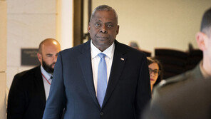 美 시리아 내 친이란 시설 공습…확전 우려에 긴장 고조