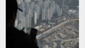 서울 아파트 전셋값 11주 연속 오름세…매매 시장은 ‘게 걸음’