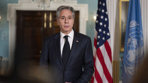 블링컨 美 국무, 리커창 전 중국 총리 별세에 애도 표명