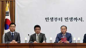 국힘, 민주 노란봉투법·방송법 강행에 ‘무제한토론’ 신청자 모집