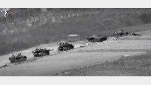 이스라엘군, 이틀 연속 가자지구 급습…지상전 준비 박차