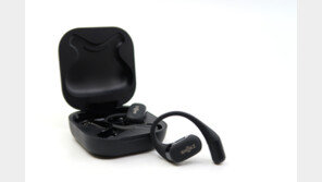 [리뷰] 주변 상황 파악이 필요한 상황에 제격, 무선 이어폰 샥즈 오픈핏